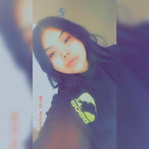 Meet your Posher, Lillian